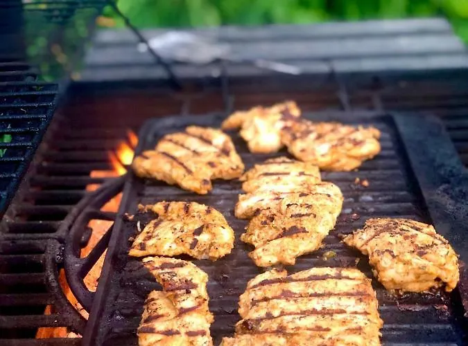 Apartament Karczyn * Karczyn