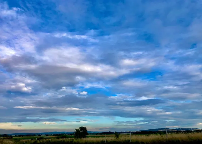 W Willi - Dla Milosnikow Natury I Spokoju 아파트 *