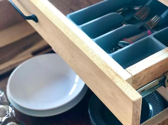 W Willi - Dla Milosnikow Natury I Spokoju アパート