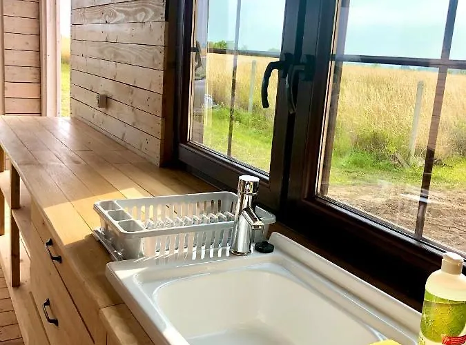 W Willi - Dla Milosnikow Natury I Spokoju