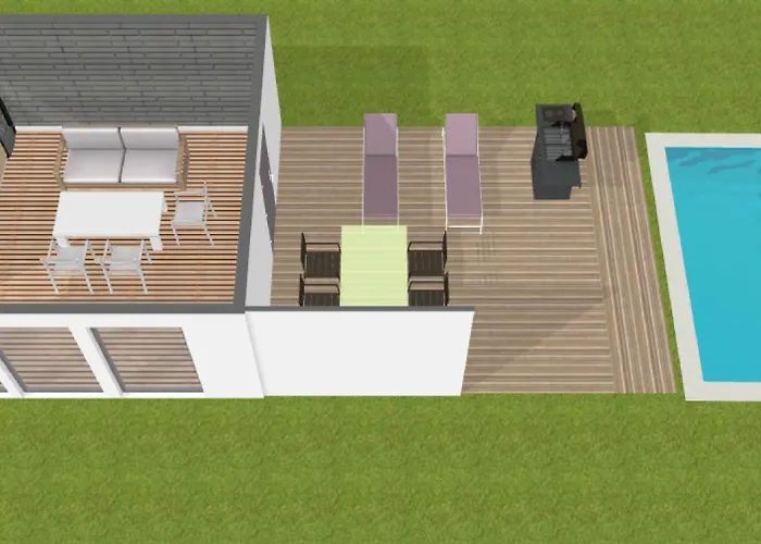 Apartamento Apartament w willi Karczyn - noclegi dla miłośników natury i spokoju Karczyn