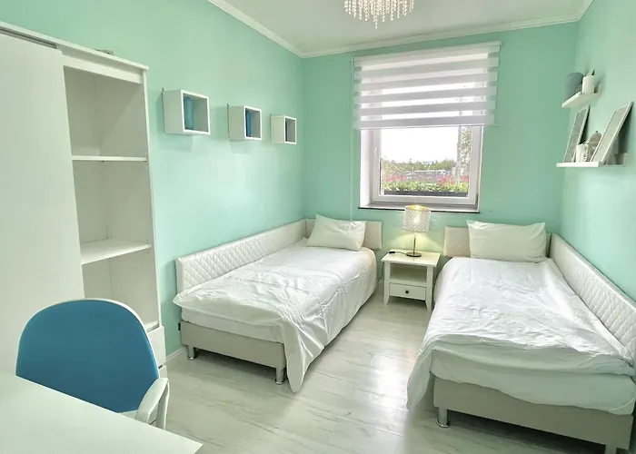 Apartament Karczyn Apartmán *