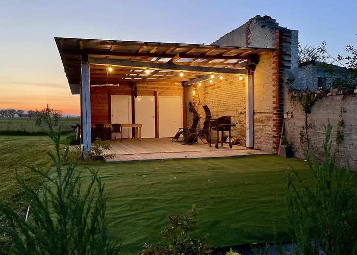 Apartament Karczyn Karczyn