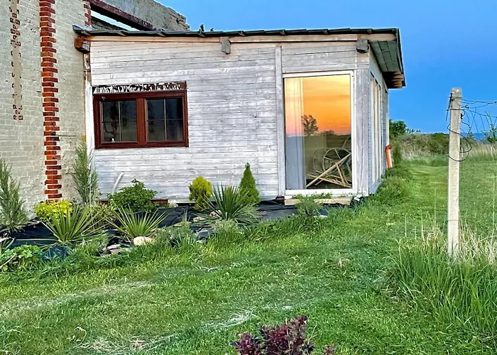 Apartament Karczyn Apartmán Karczyn