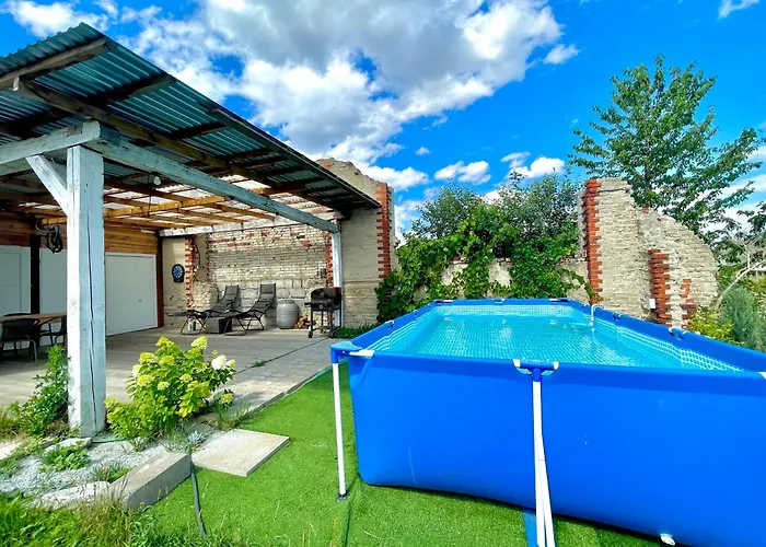 Apartament Karczyn Karczyn