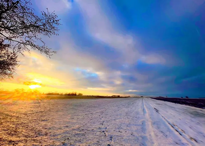 Apartmán Apartament Karczyn