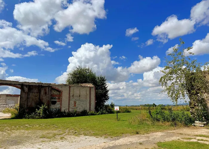 W Willi - Dla Milosnikow Natury I Spokoju 아파트