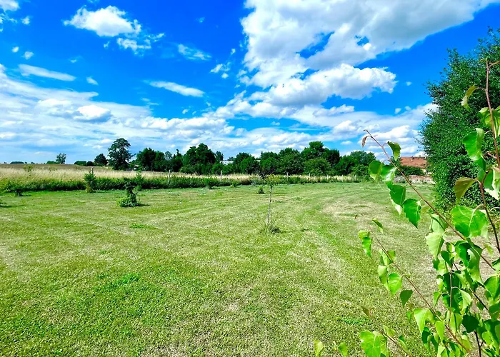 Apartament Karczyn Karczyn