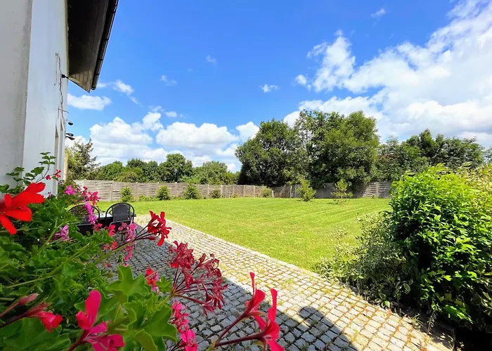 Apartament Karczyn * Karczyn