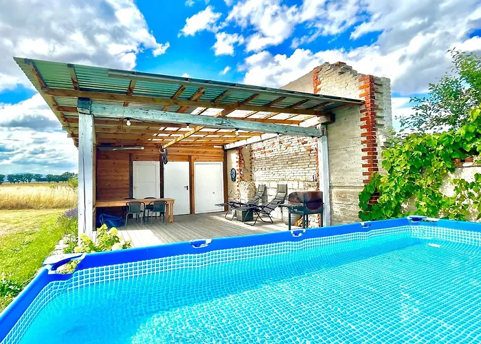 아파트 W Willi - Dla Milosnikow Natury I Spokoju *