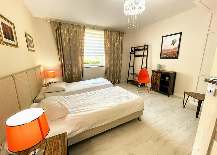 Apartament Karczyn Karczyn