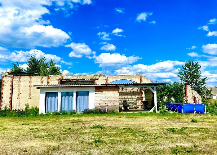 Apartamento Apartament w willi Karczyn - noclegi dla miłośników natury i spokoju Karczyn