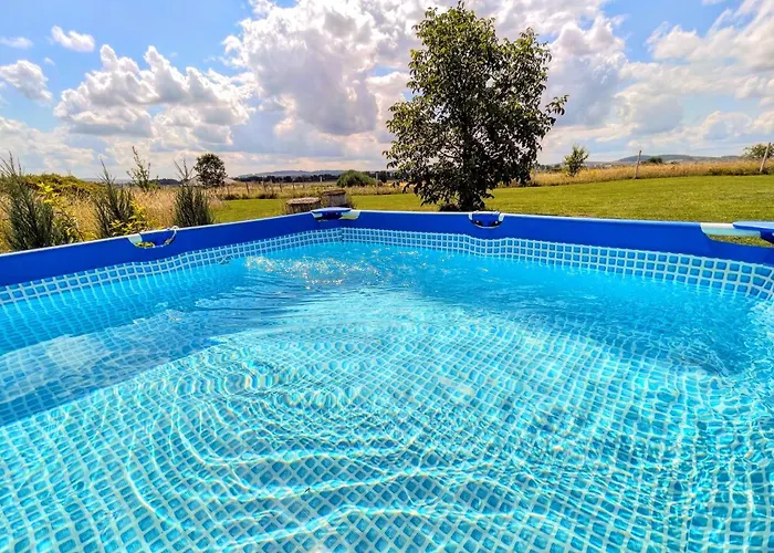 Apartament Karczyn Karczyn