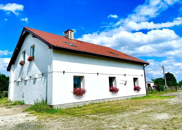 Apartament Karczyn