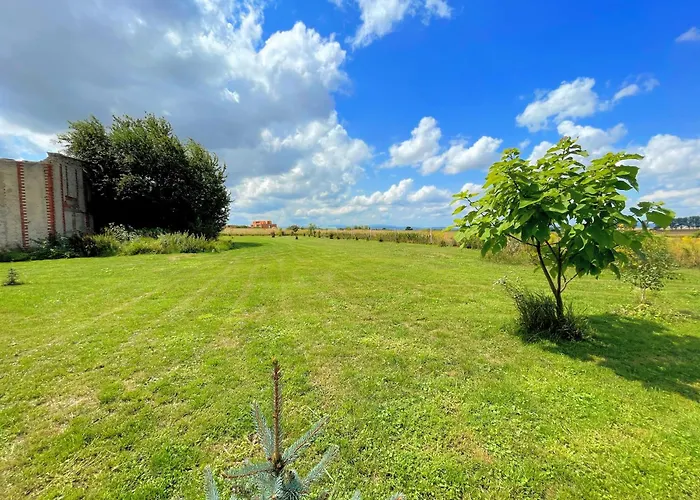 Apartament Karczyn Apartmán