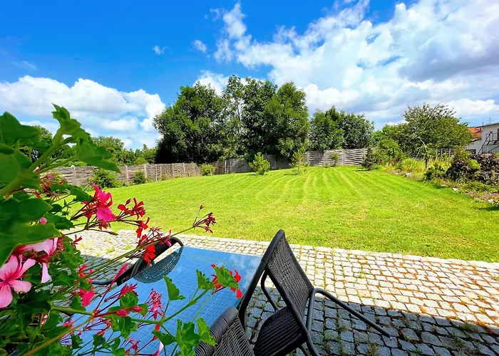 Apartmán Apartament Karczyn *