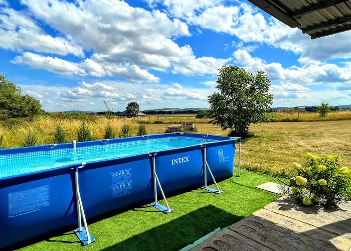 アパート W Willi - Dla Milosnikow Natury I Spokoju