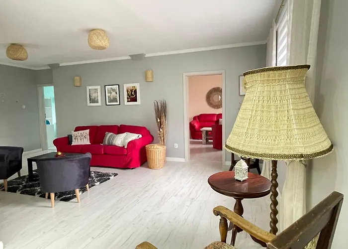 Apartament Karczyn Karczyn